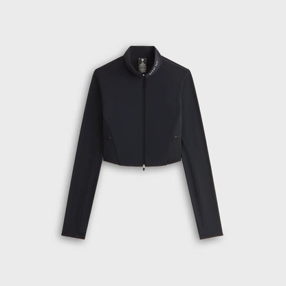 Kith Ivy for Wilson Women's Court 1 Jacket 2.0 - Black