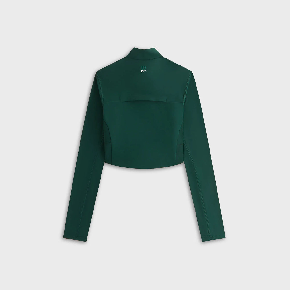 Kith Ivy for Wilson Women's Court 1 Jacket 2.0 - Ivy Green