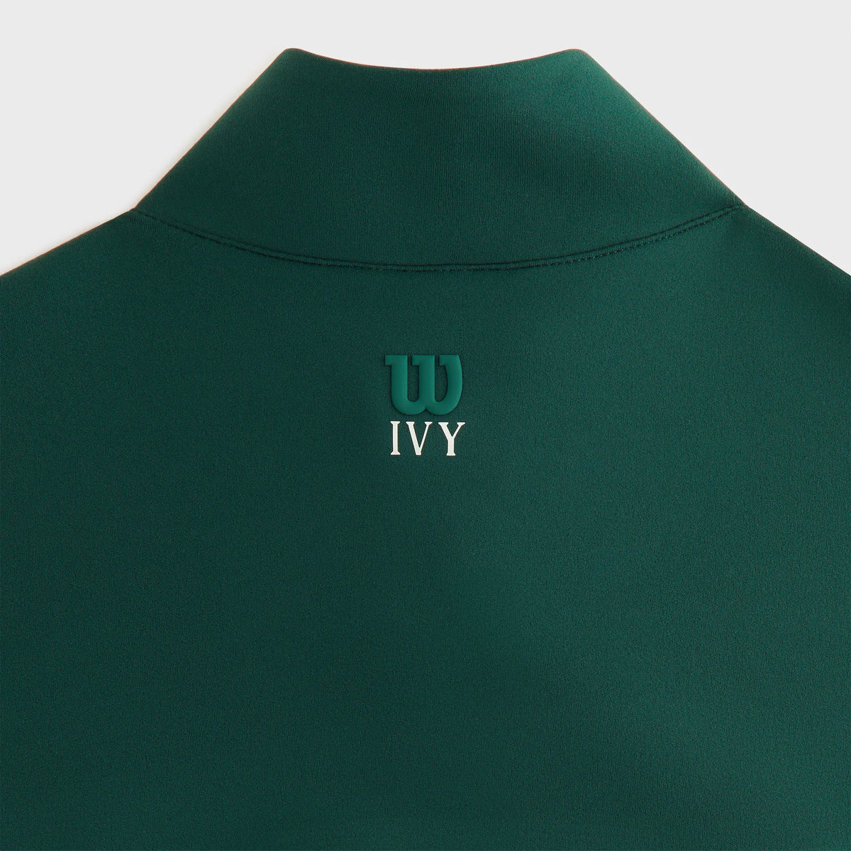 Kith Ivy for Wilson Women's Court 1 Jacket 2.0 - Ivy Green