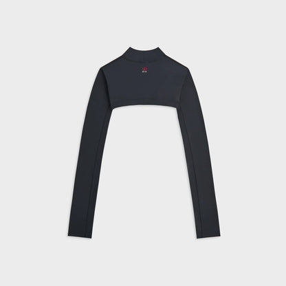 Kith Ivy for Wilson Women's Court Shrug - Black