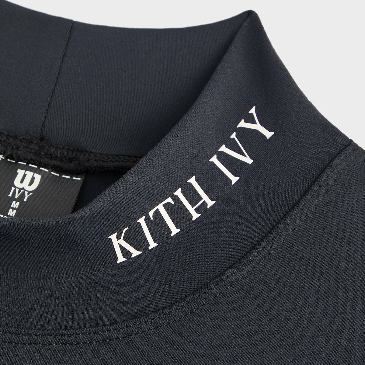 Kith Ivy for Wilson Women's Court Shrug - Black
