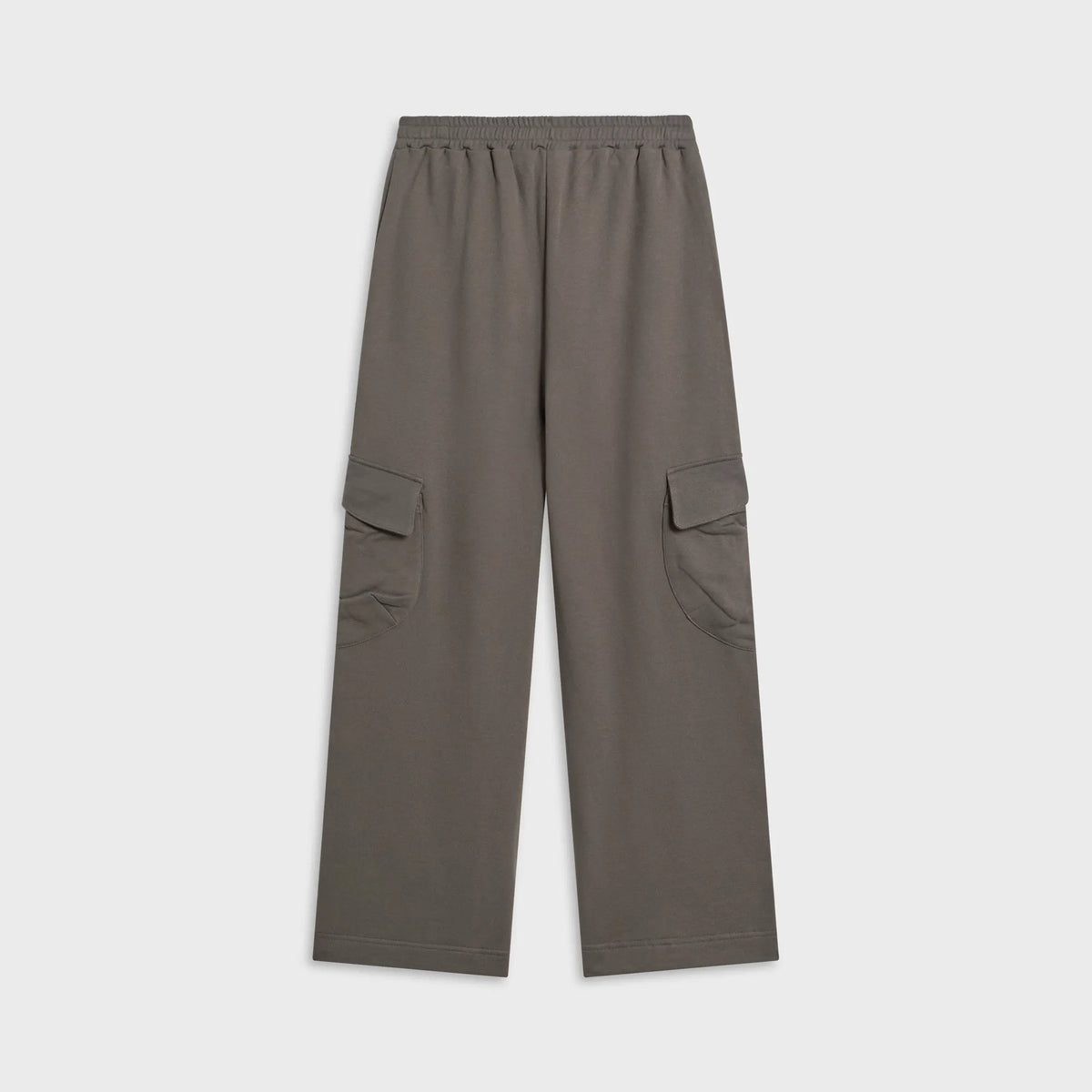 Wave of Sand Jersey Pant - Greige