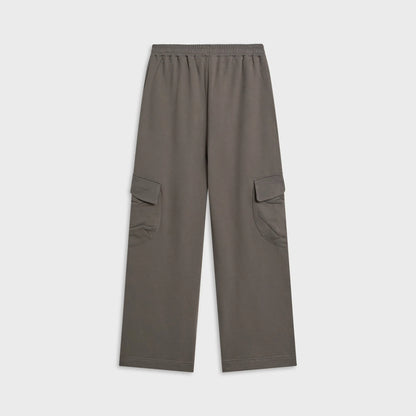 Wave of Sand Jersey Pant - Greige