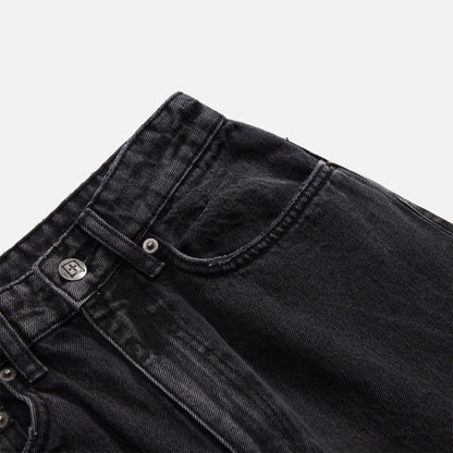 Ksubi Playback Denim - Onyx