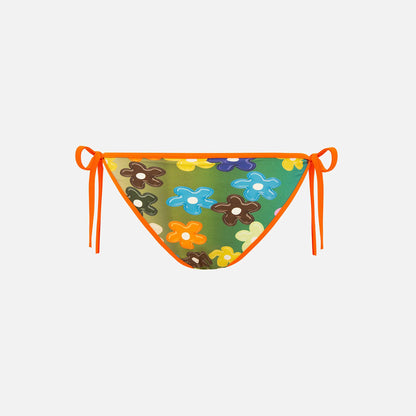 Siedres Bambi Bottom - Bubble Flower