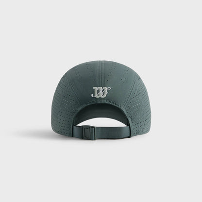 Kith for Wilson Ultra Lightweight Tennis Cap - Reign