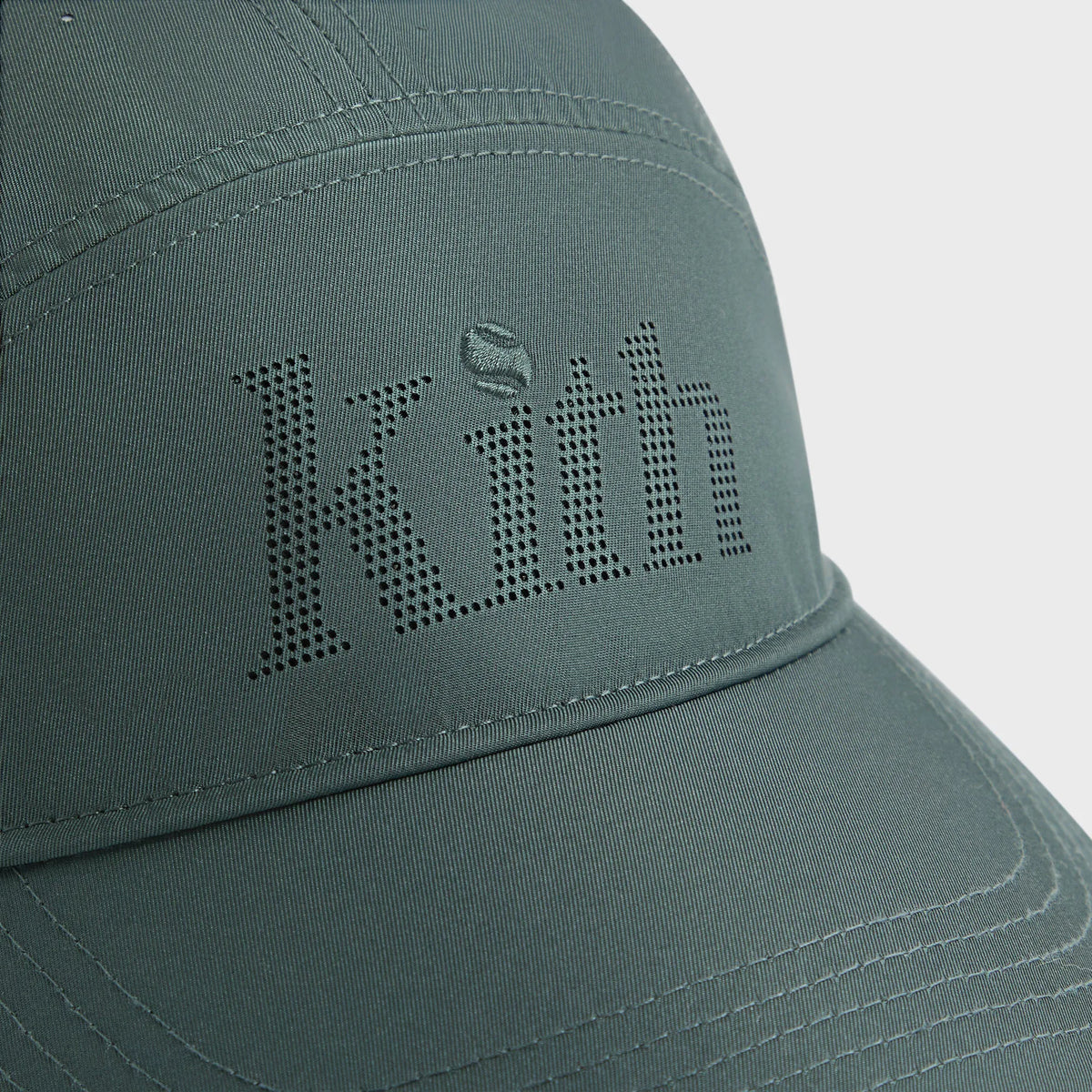 Kith for Wilson Ultra Lightweight Tennis Cap - Reign