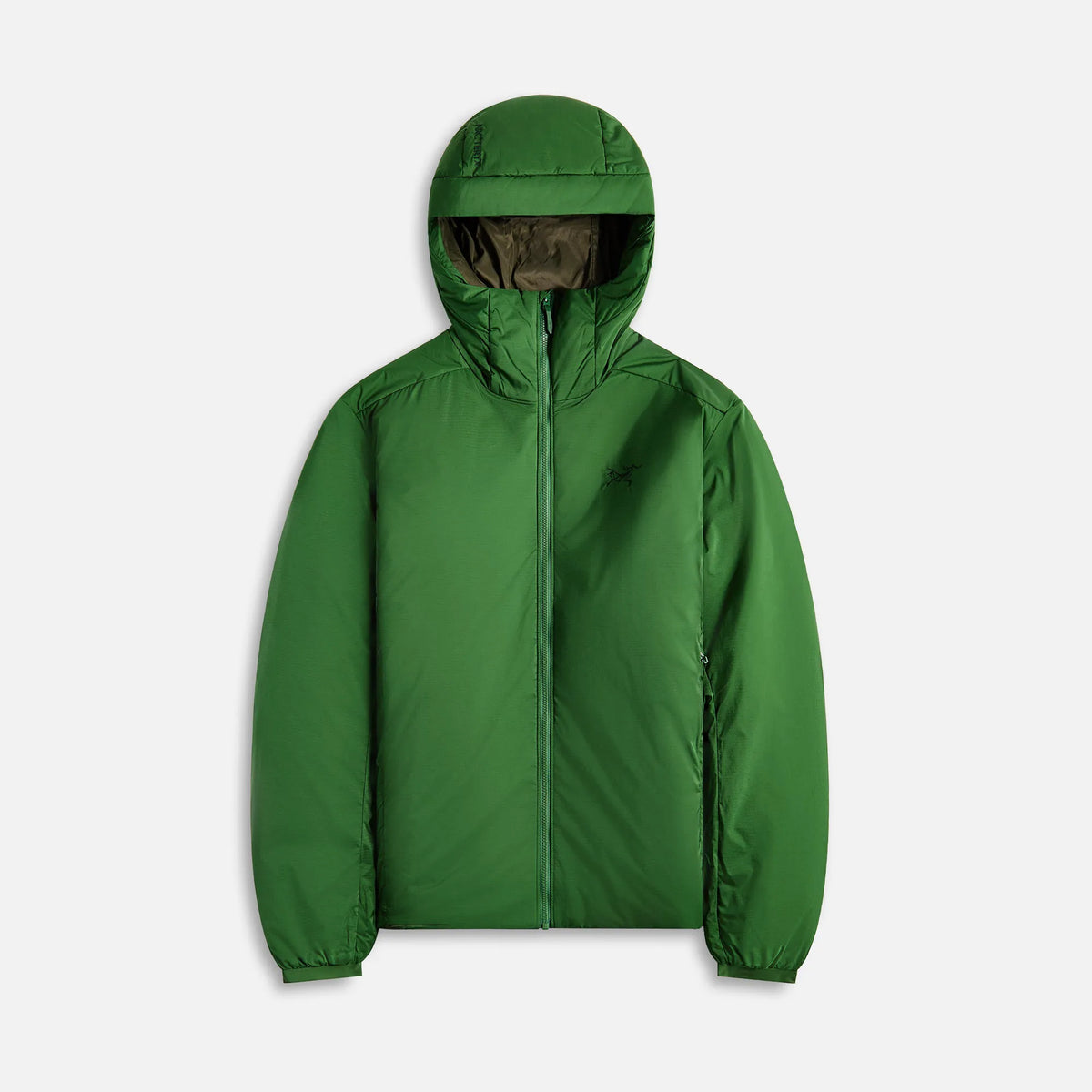 Arc'teryx Atom Heavyweight Hoodie - Eden