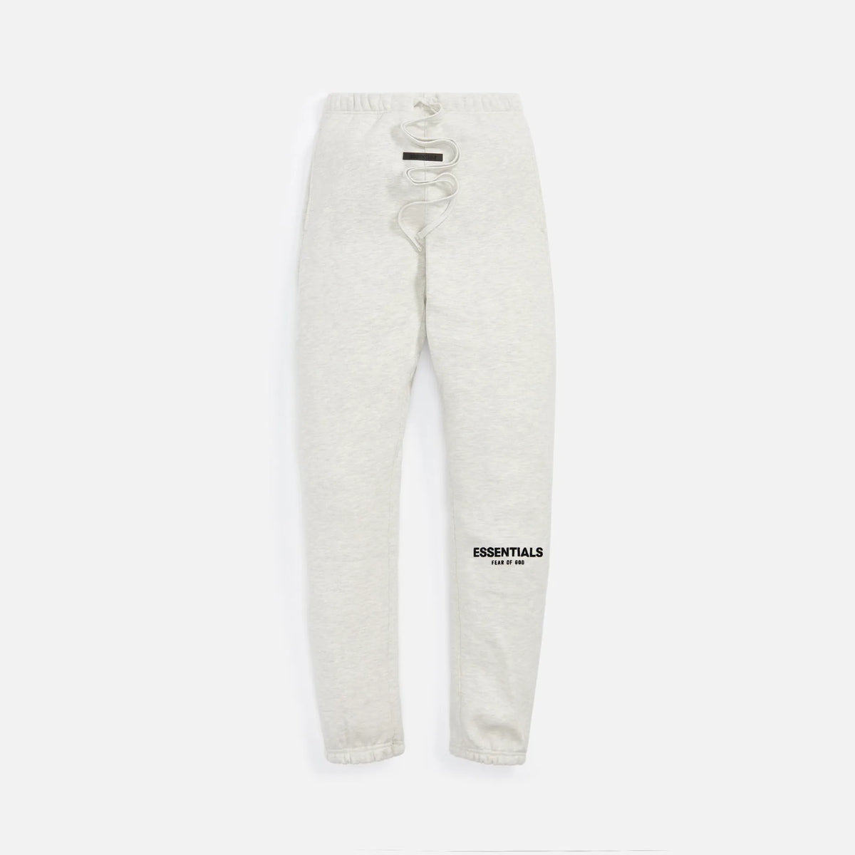 Essentials Sweatpants - Light Oatmeal