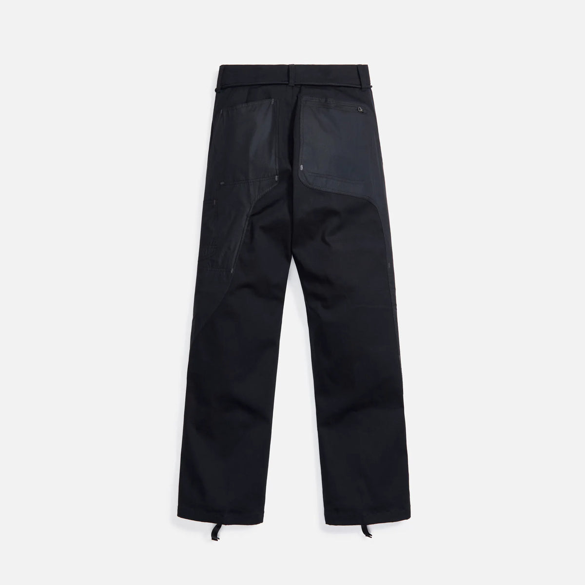 Nike x Off-White Track Pant - Black