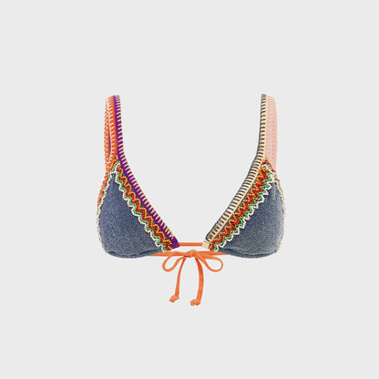 It's Now Cool The DIY String Top - Brillar