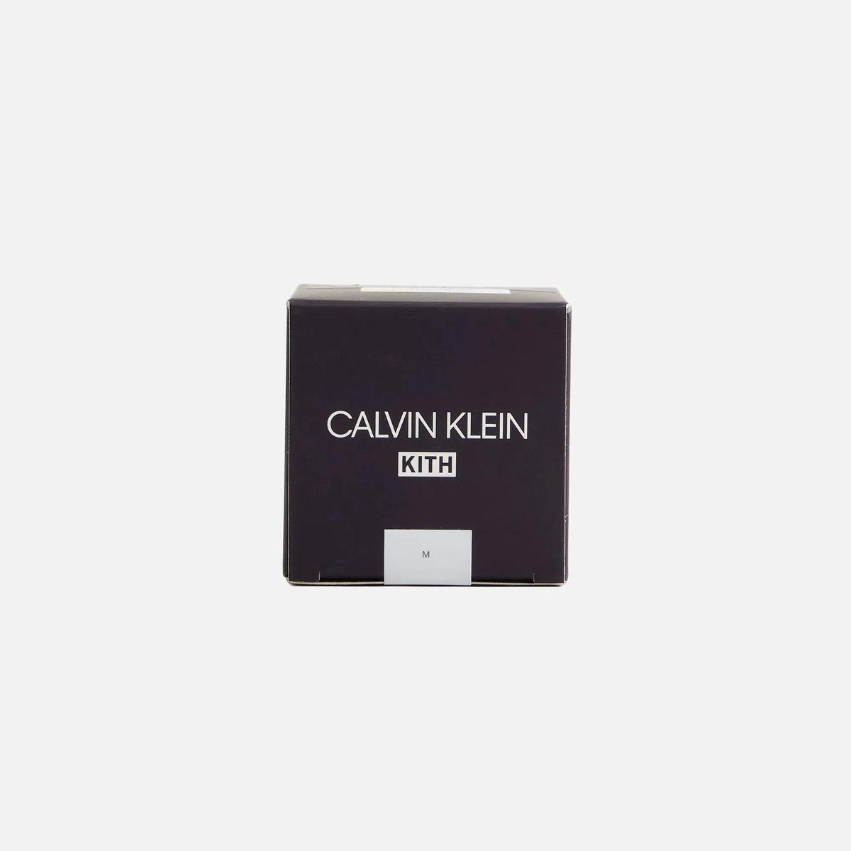 Kith for Calvin Klein Seasonal Boxer Brief - Battleship
