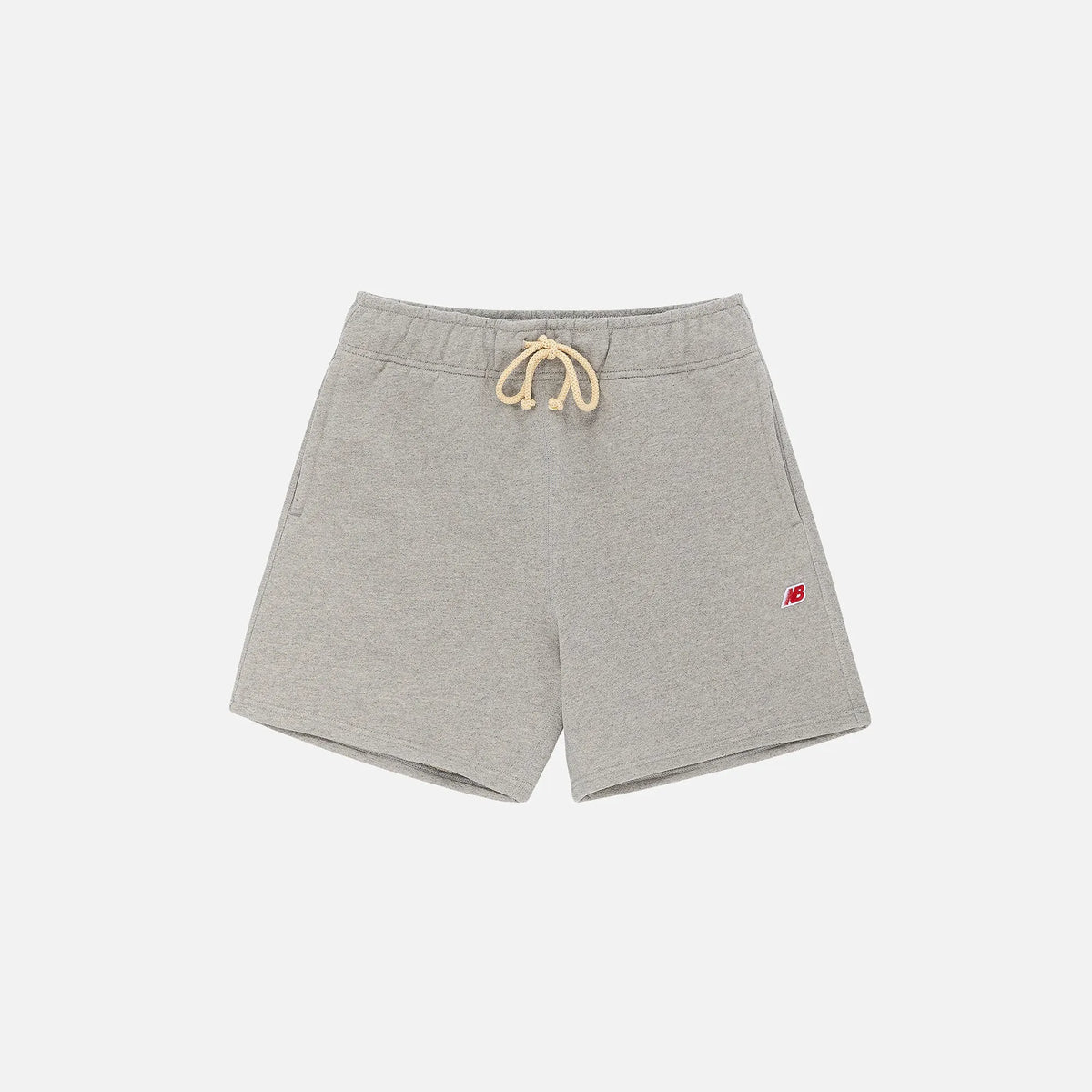 New Balance Made in USA Short - Athletic Grey