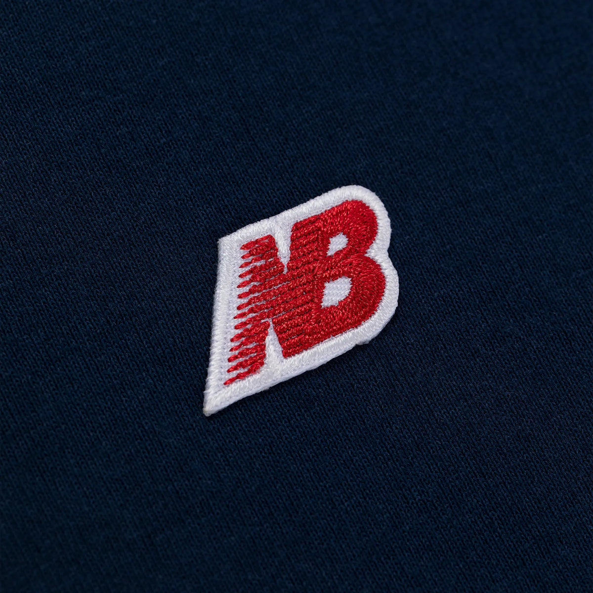 New Balance NB Made in USA Tee - Navy