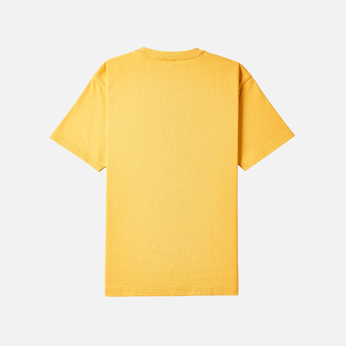 New Balance Conversations Amongst Us Tee - Yellow